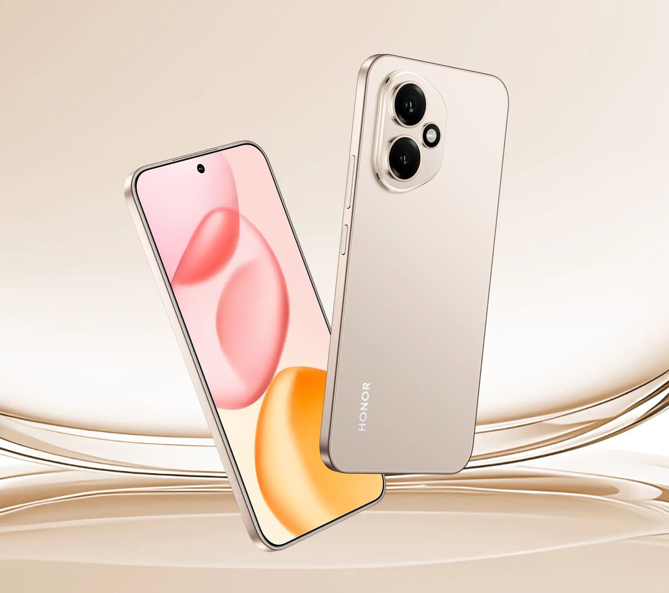 HONOR bringt die HONOR 400 Serie mit der führenden KI-Kamera auf den Markt