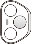 200MP Ultra-clear AI Camera System. - 2