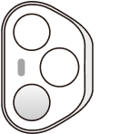 200MP Ultra-clear AI Camera System. - 3