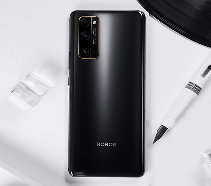 HONOR 30 Overseas Launch