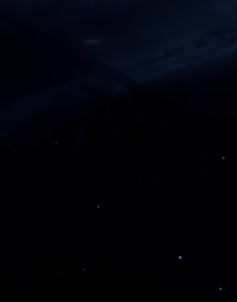 Starry Gray 5