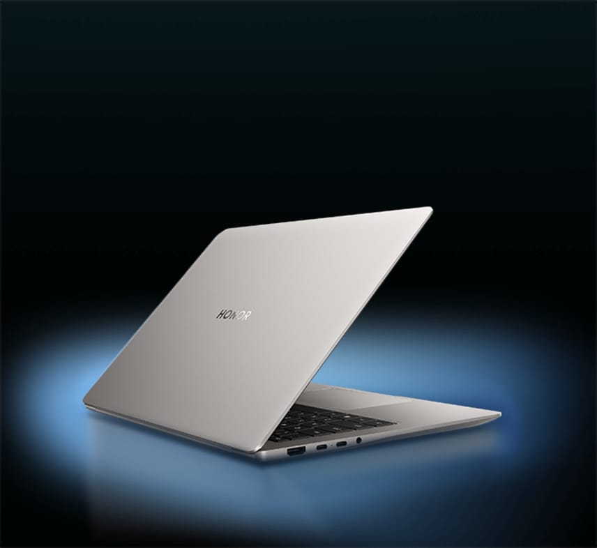 HONOR MagicBook Pro 14 - 1.39kg Ultra-slim Aesthetics Design