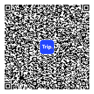Download Trip.com to get the welcome package (for all new trip.com users)