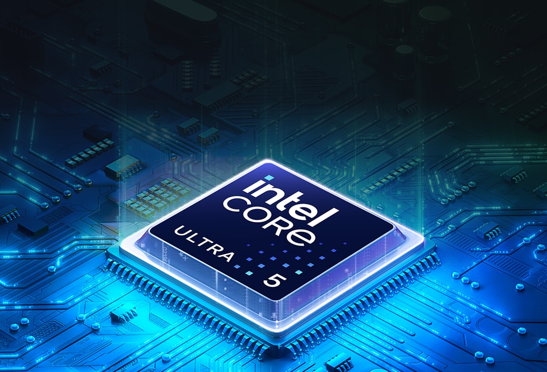 HONOR MagicBook Pro 14 - The 2nd Intel® Core™ Ultra processors