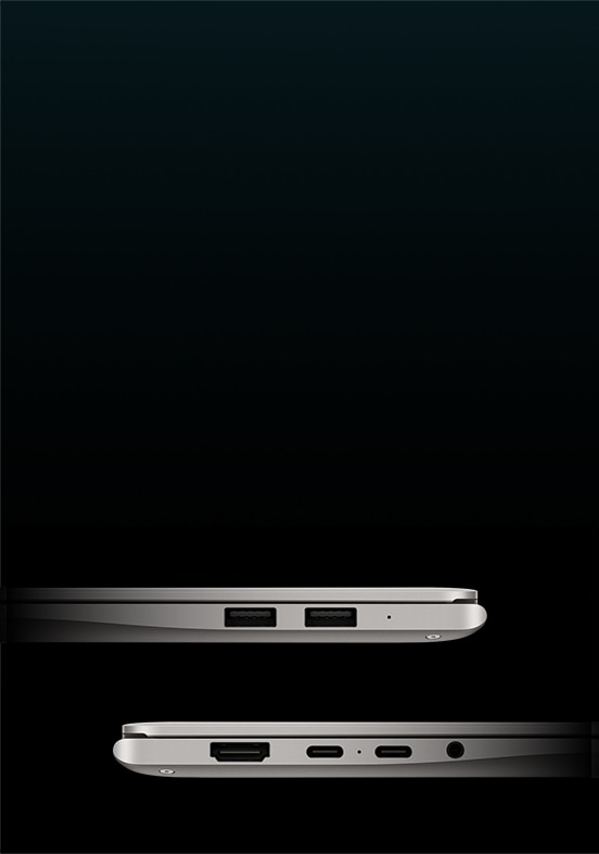 HONOR MagicBook Pro 14 - Ultimate Ports, Unlimited Possibilities