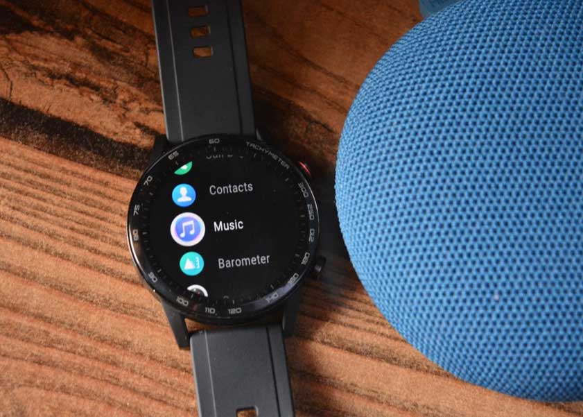 [Feature Review] HONOR MagicWatch 2, Carry your Music on your wrist