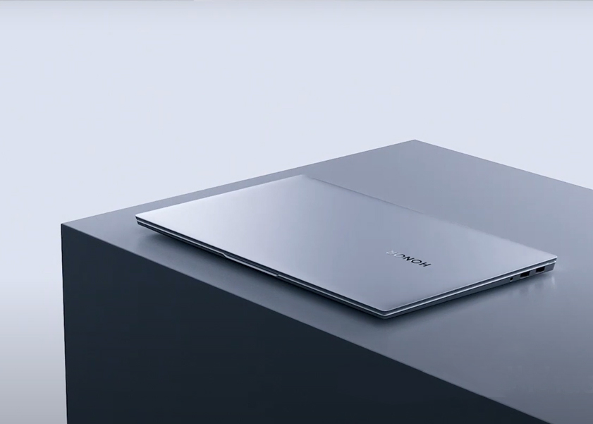 HONOR MagicBook Pro is coming