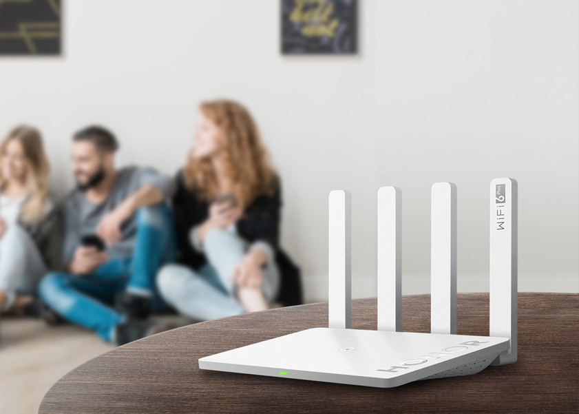 [HONOR Router 3] Fan Interviews #2: @StopIt "Stylish, Reliable, Accessible"
