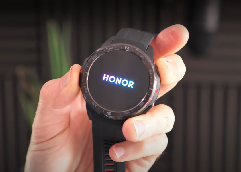 HONOR Watch GS Pro | Best Value Rugged Smartwatch of 2020?