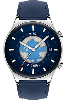 HONOR Watch GS 3