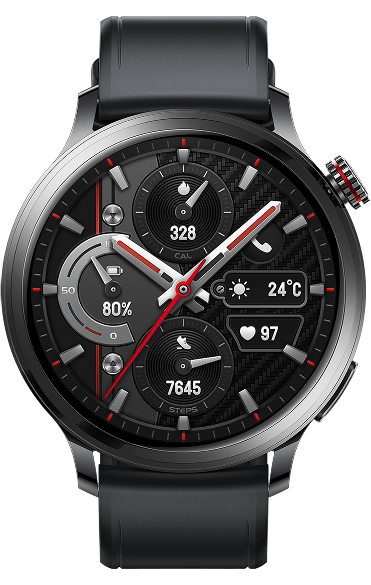 HONOR Watch 4 Pro