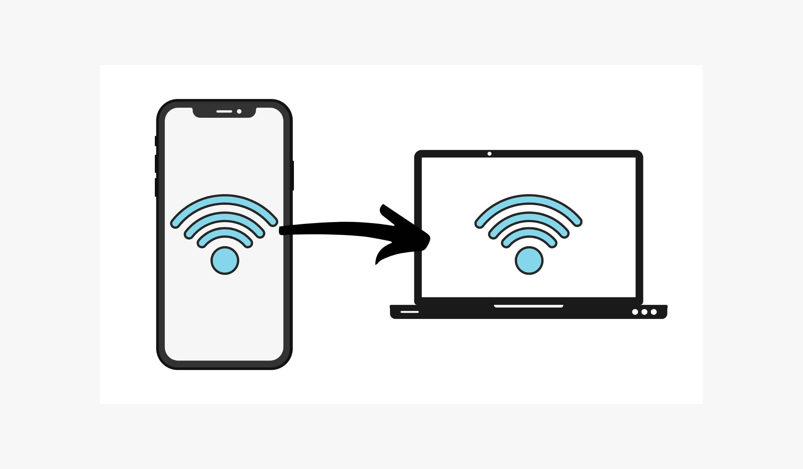 How to Connect Phone to Laptop in simple ways - HONOR UAE