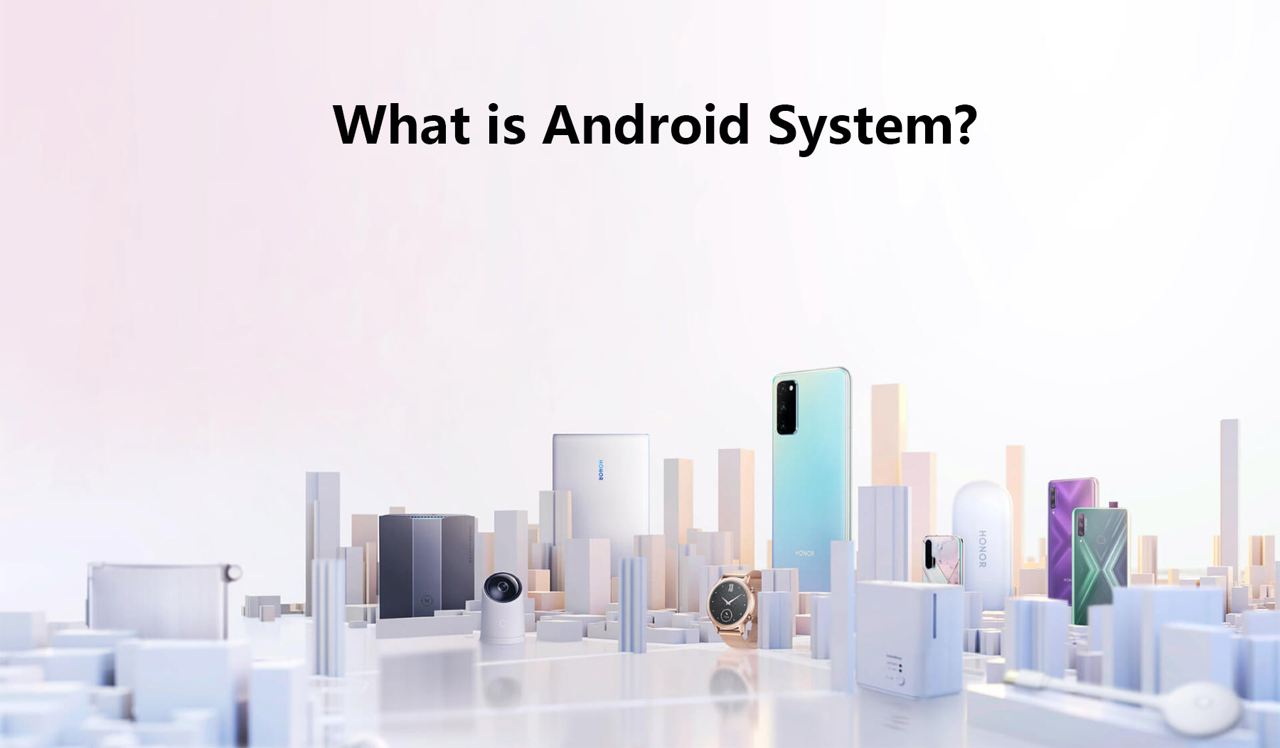 What is Android System Intelligence