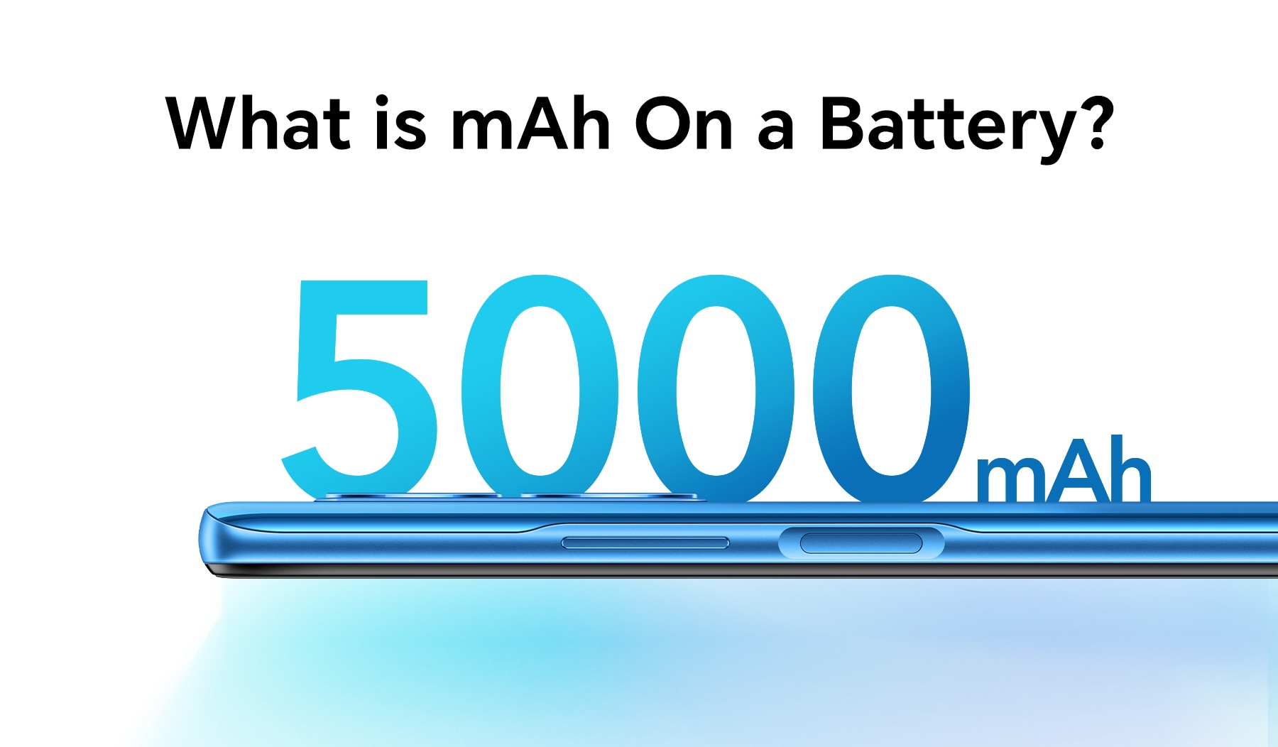 What Is mAh on a Battery?