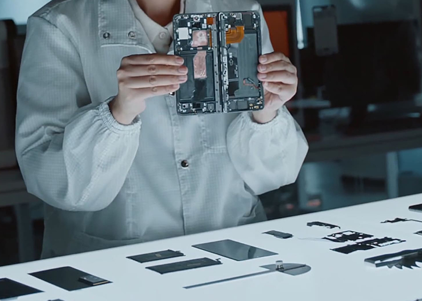 Are Folding Phones Durable or Not? Discover the Truth