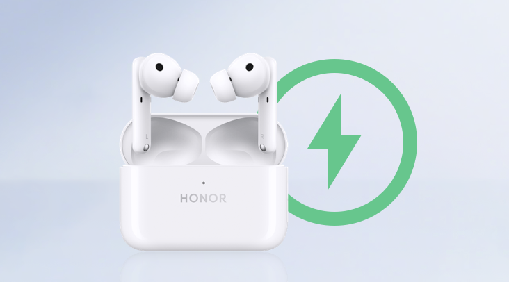 How to Fix Your HONOR Bluetooth Earbuds Charging Problem？