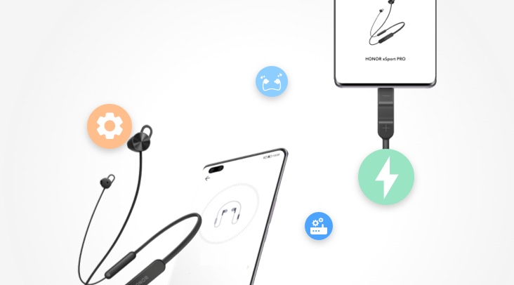 Comment connecter facilement vos écouteurs HONOR EarBuds à plusieurs dispositifs