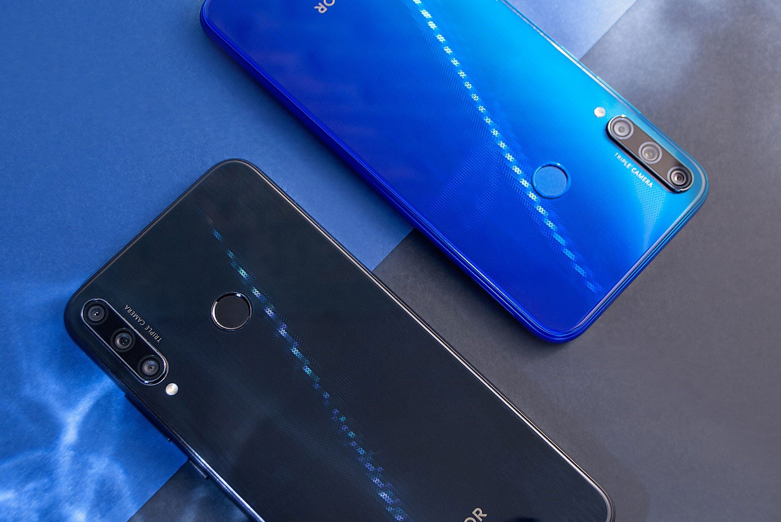 HONOR объявляет старт продаж доступного смартфона HONOR 9C | Официальный  сайт HONOR (Беларусь)