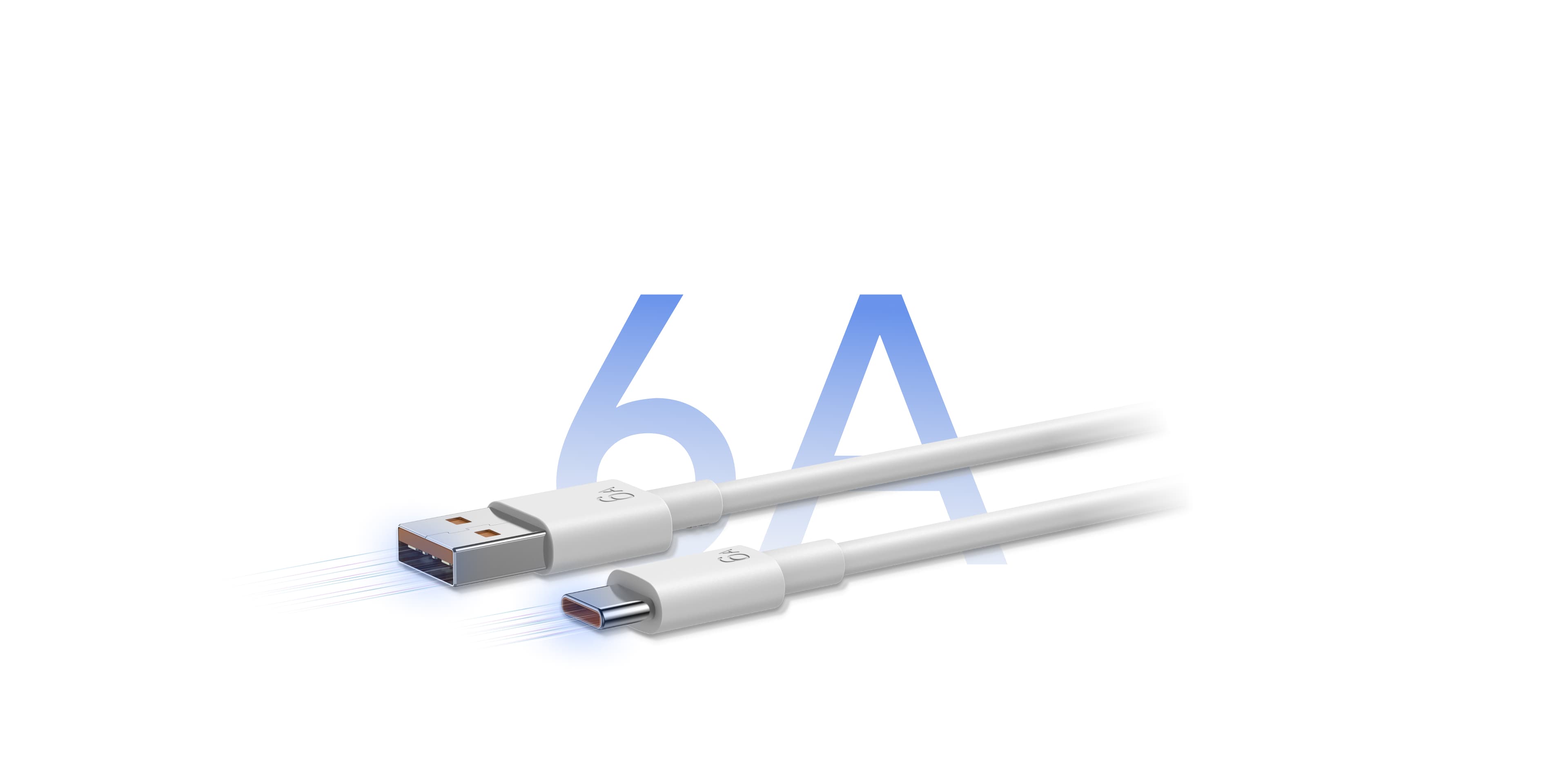 荣耀6A数据线（USB Type-A转USB Type-C）