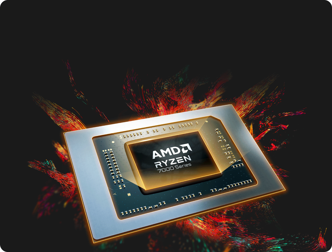 荣耀笔记本 x14 锐龙版 2024 AMD 锐龙5 7640HS标压处理器 纵享跃级性能