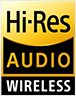 Hi-Res Wireless