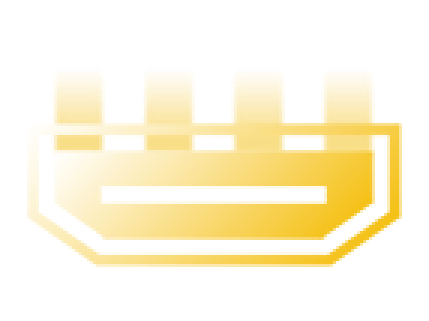 2×HDMI 游戏接口