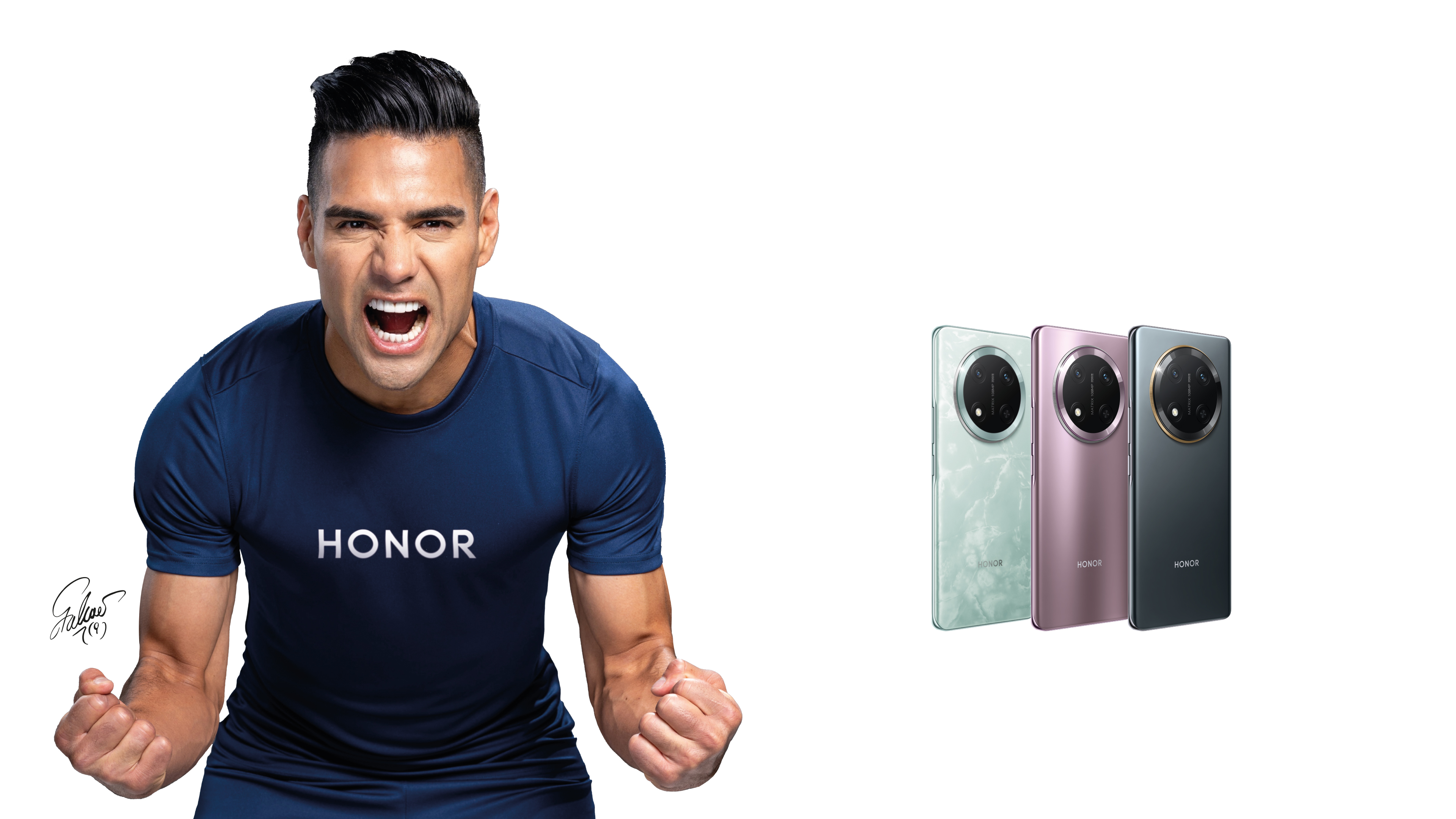 HONOR Magic7 Lite kv