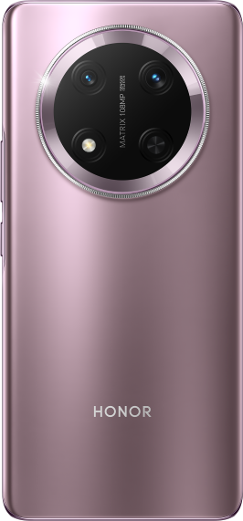 HONOR X9c Morado Titanio