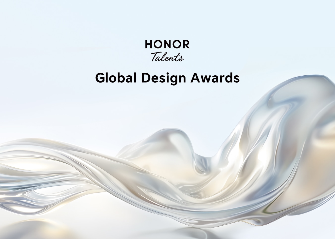 HONOR Talents Global Design Awards