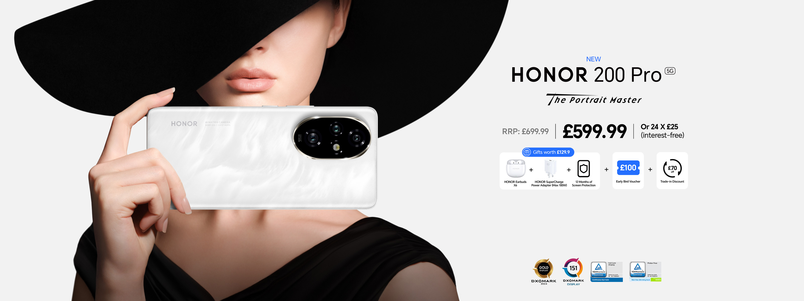 HONOR 200 Series