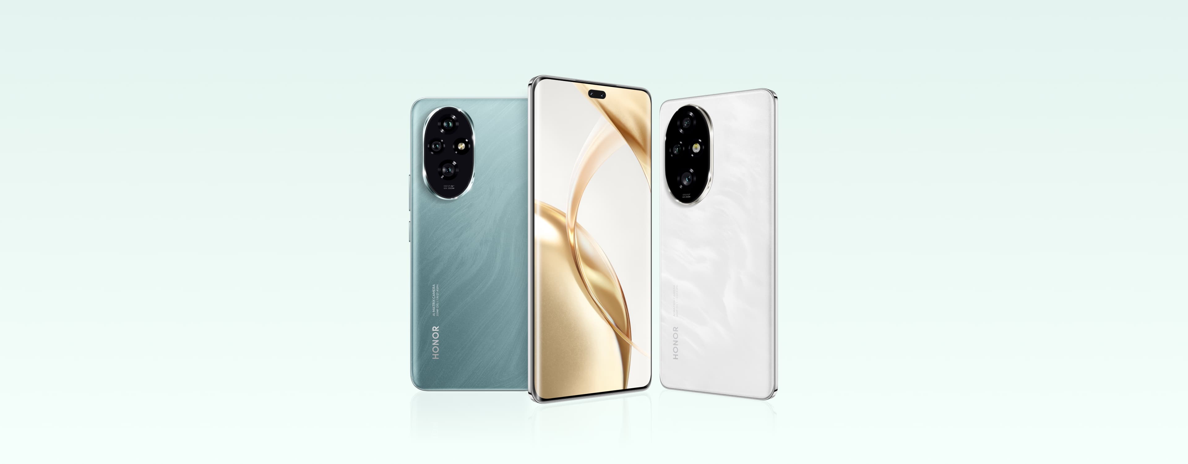 HONOR 200