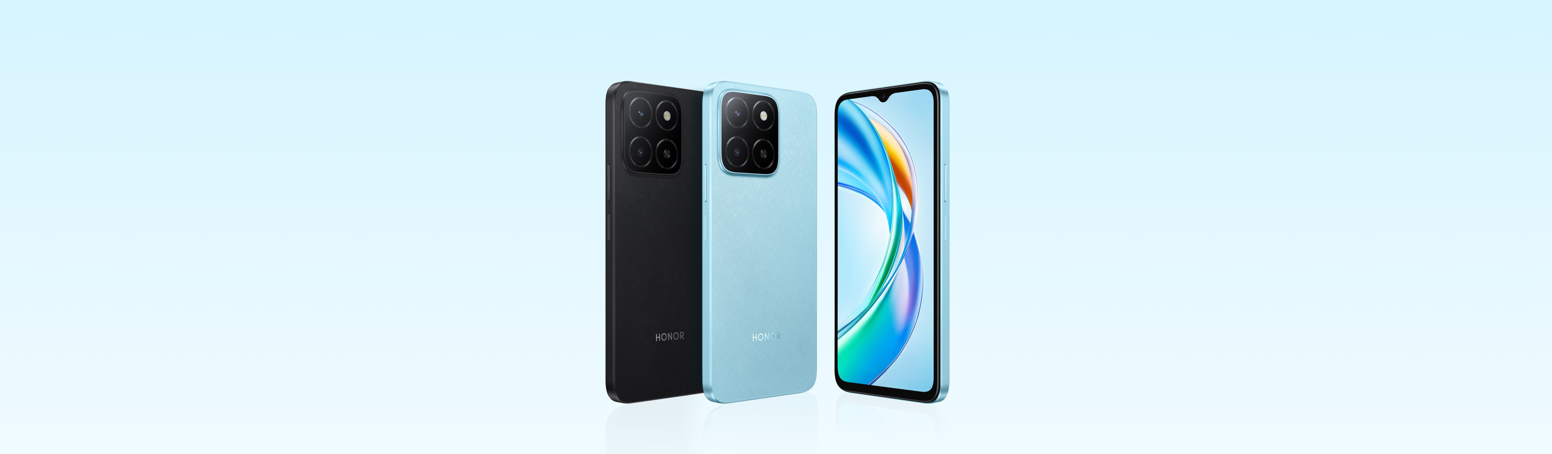 HONOR X5b Plus