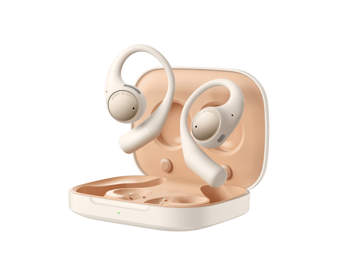 HONOR Earbuds Open