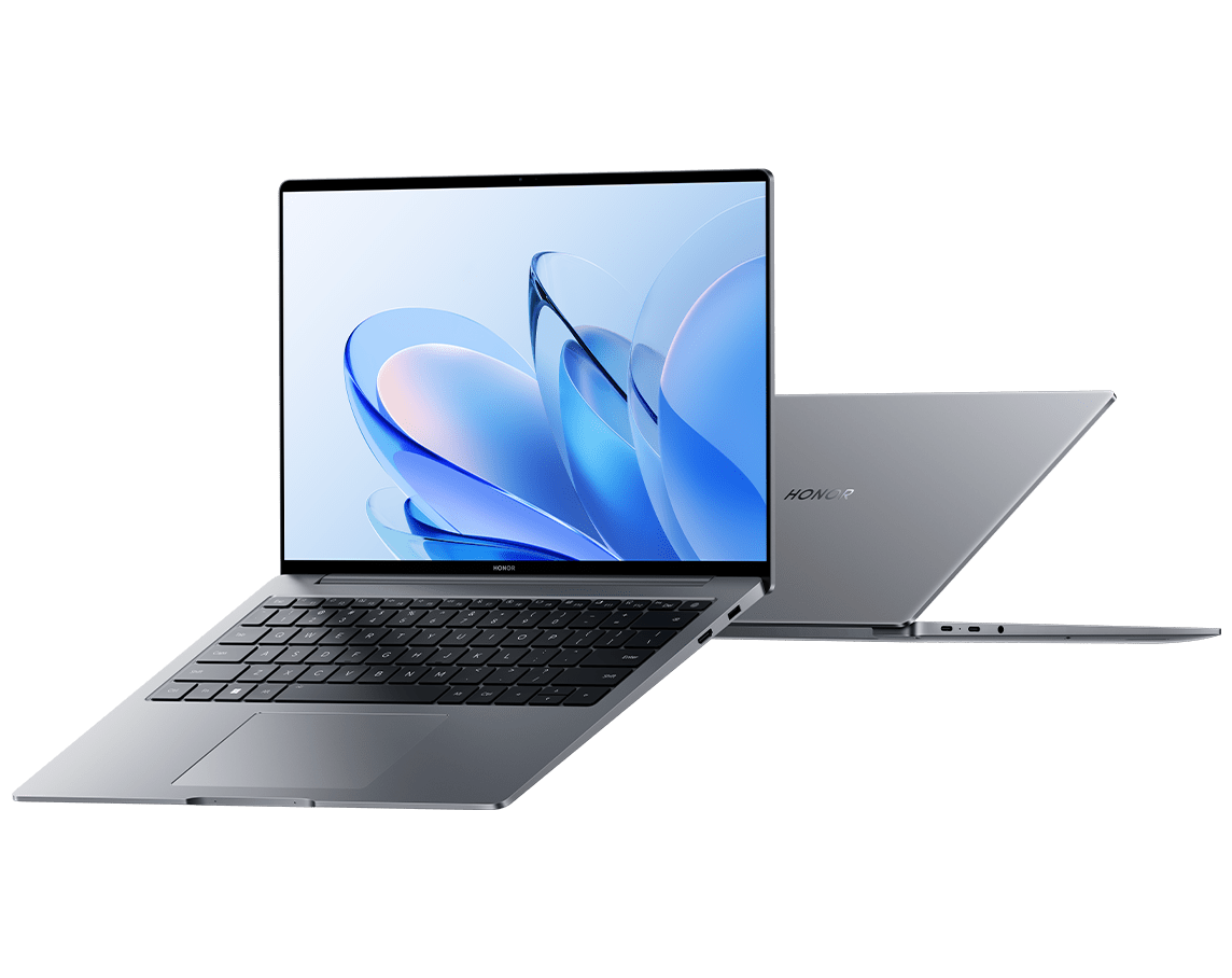 HONOR MagicBook 14 2023