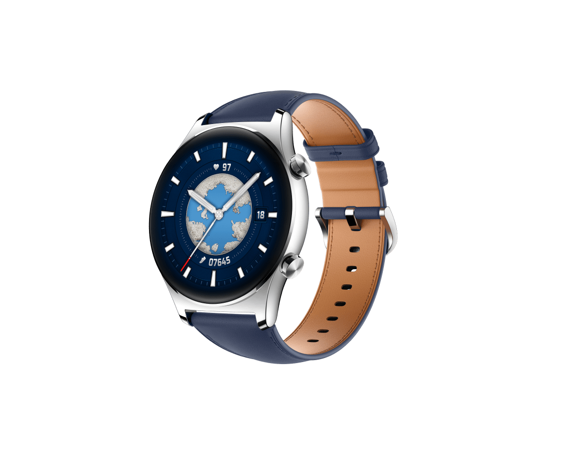 HONOR Watch GS 3