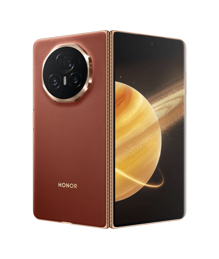 HONOR Magic V3