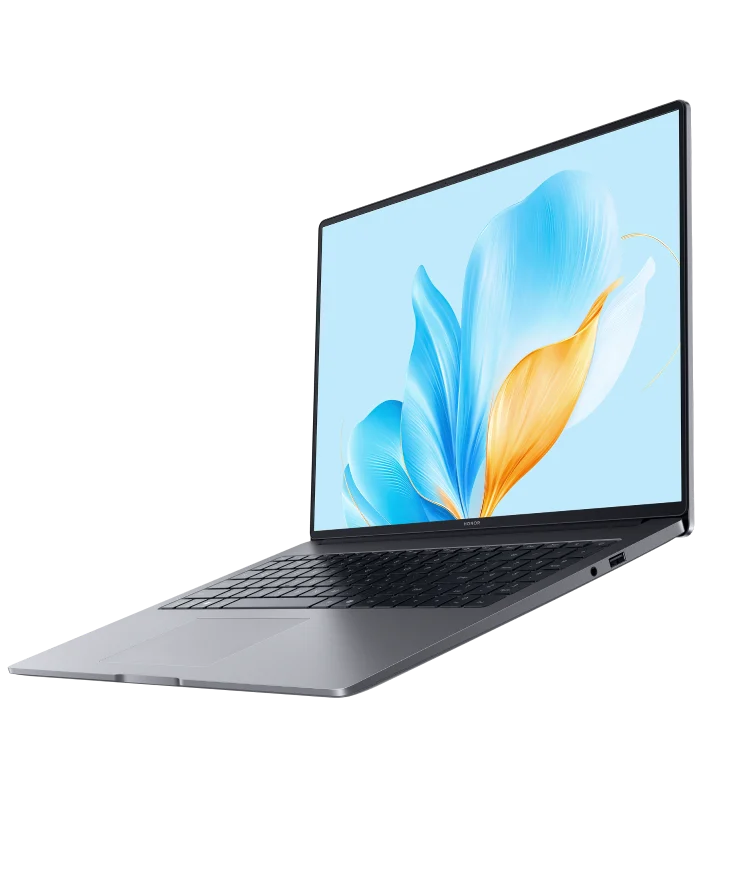 HONOR MagicBook X16 2025