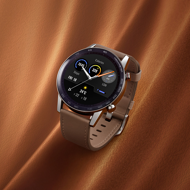 HONOR MagicWatch 2 46mm Album Official Photos HONOR Official Site IE