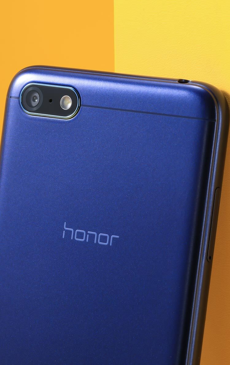 Free Download HONOR 7S HD Images, Official Pictures | HONOR UAE