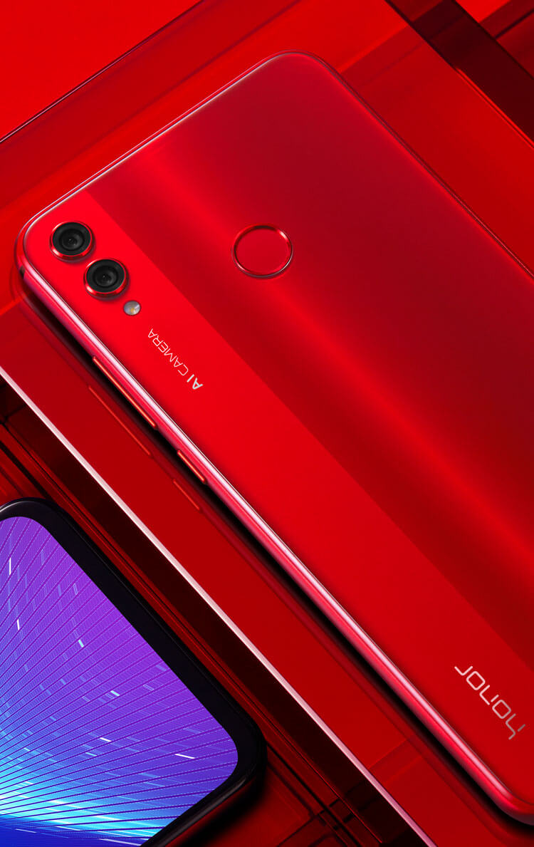 Honor 8x Купить Е Каталог