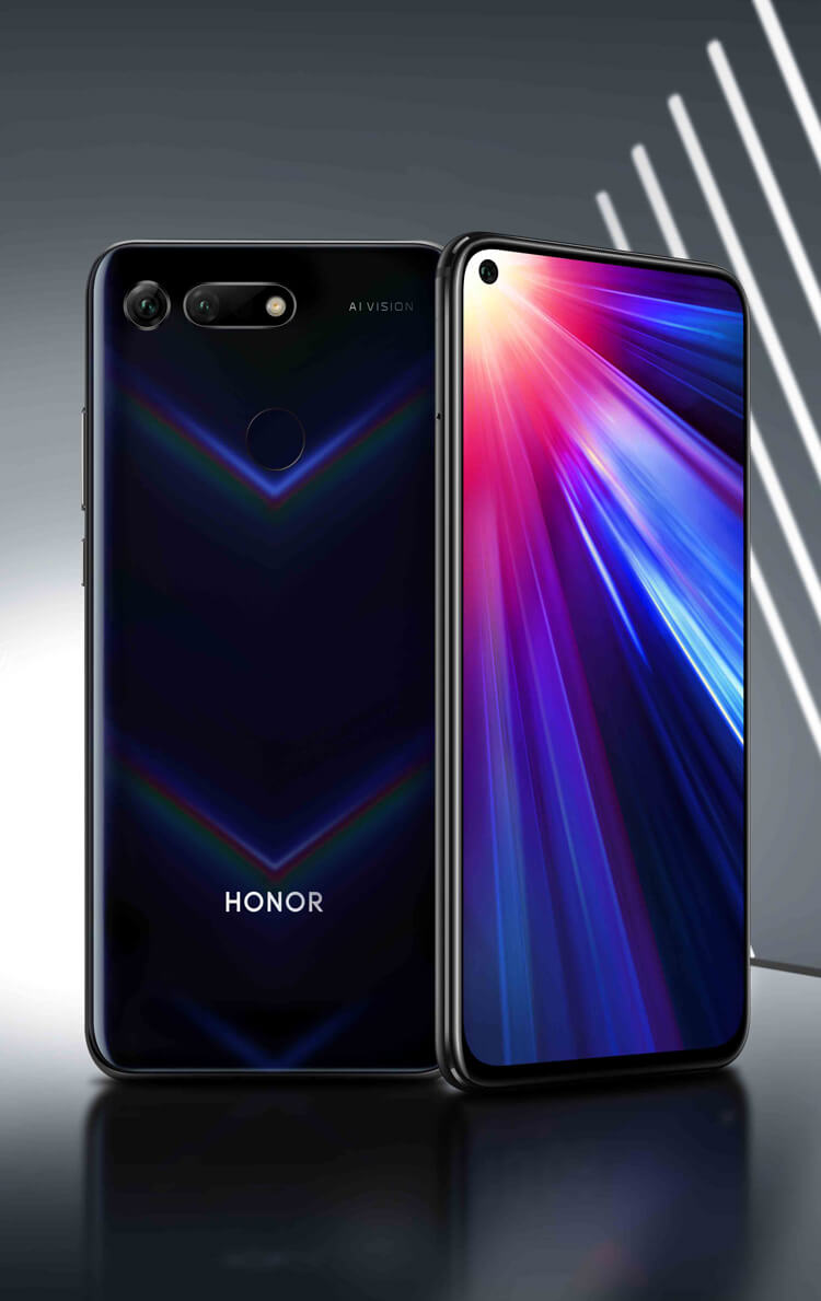 Honor View 20 6 128gb Купить