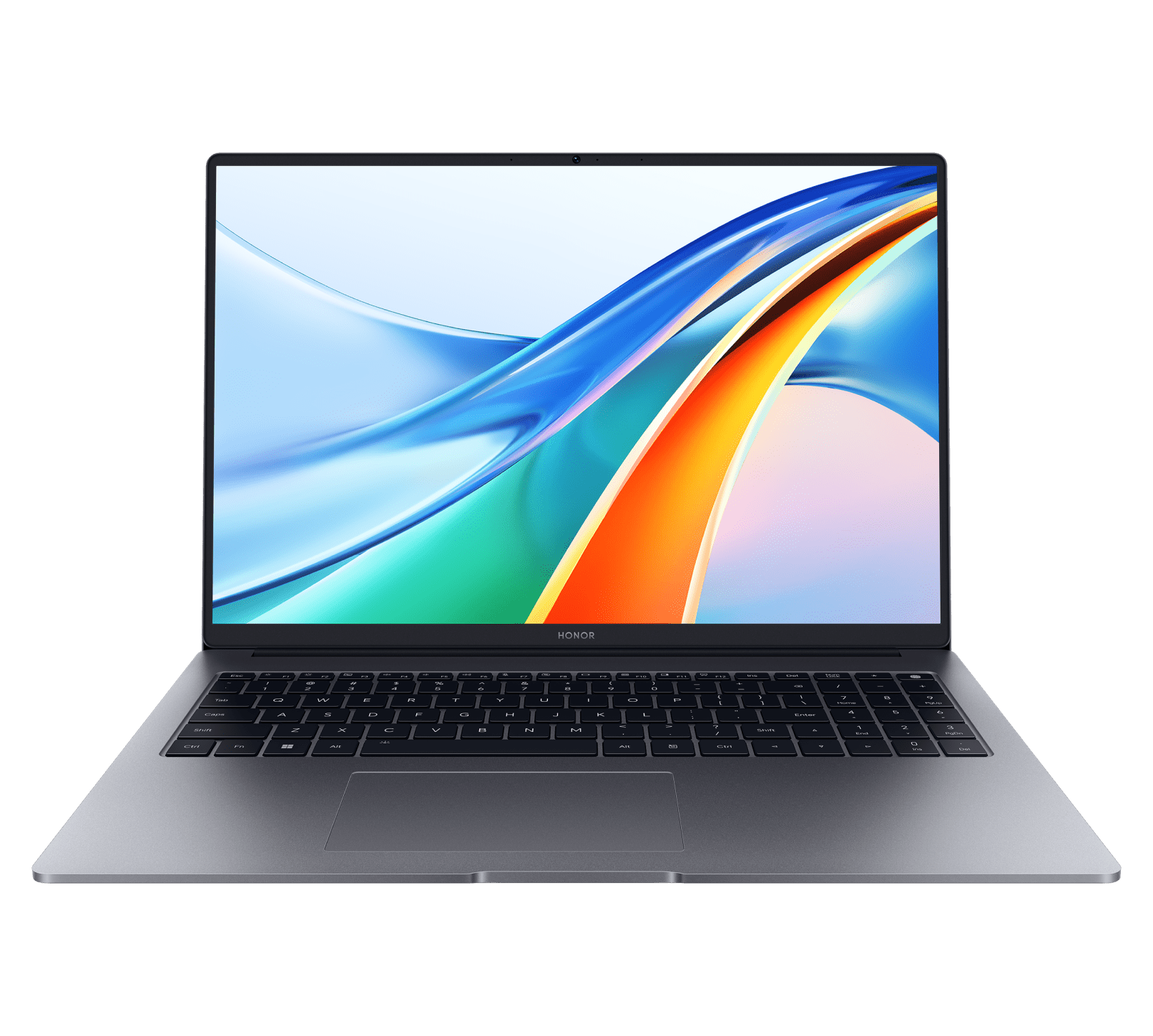 HONOR MagicBook X16 Plus 2024