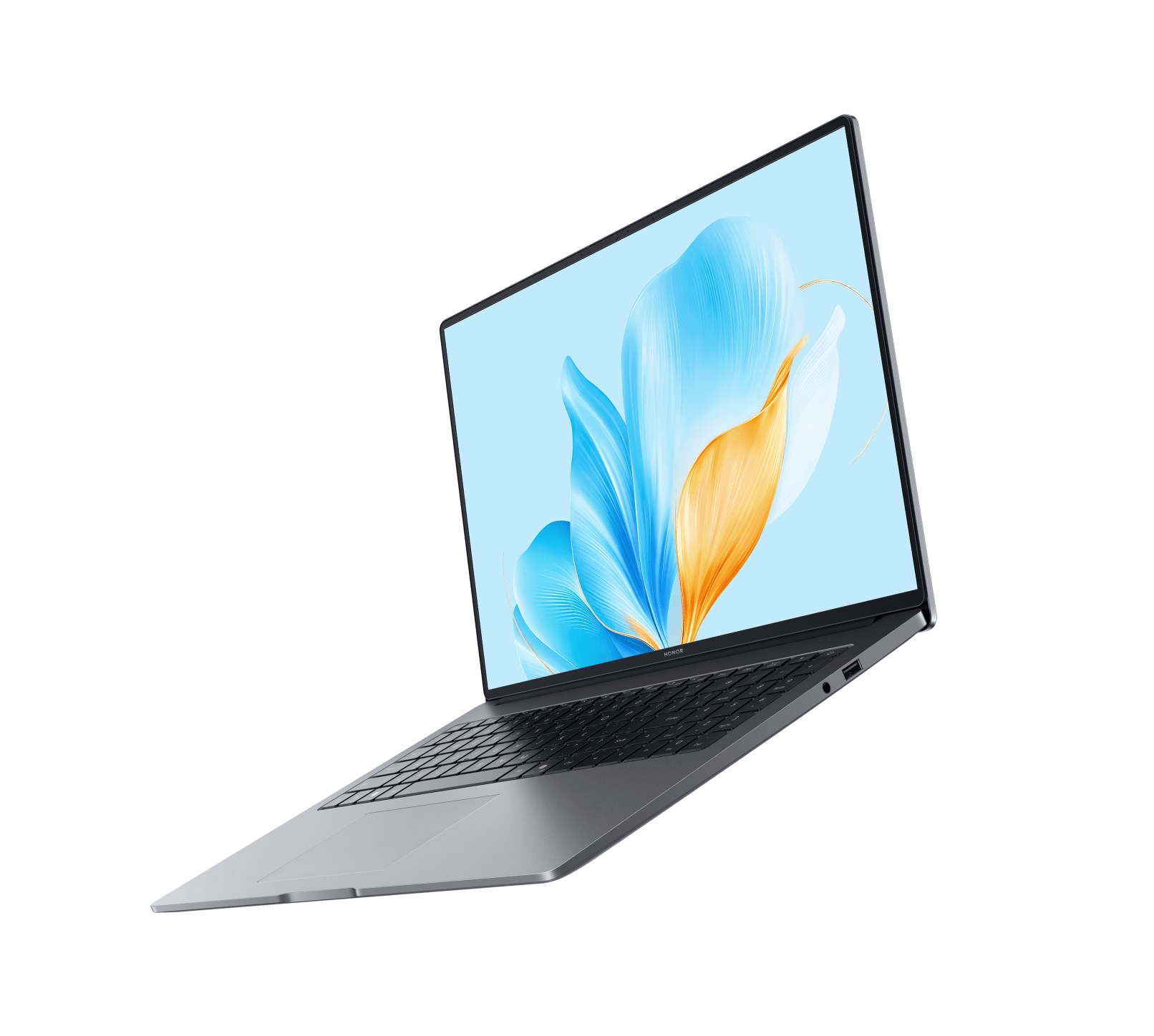 HONOR MagicBook X16 2025