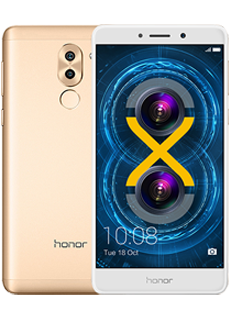 Το HONOR 6X βάζει νέα δεδομένα στα τηλέφωνα χαμηλού κόστους