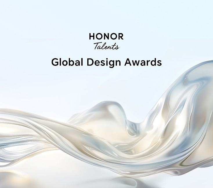 HONOR Talents Global Design Awards 2024 vyzývá k podání přihlášek na oslavu spojení technologie a umění.