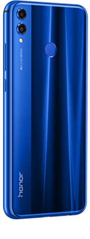 Honor 8x