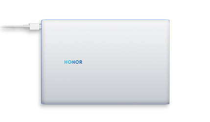 HONOR MagicBook 15