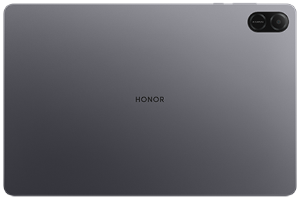 HONOR Pad X8a Vesmírně šedá