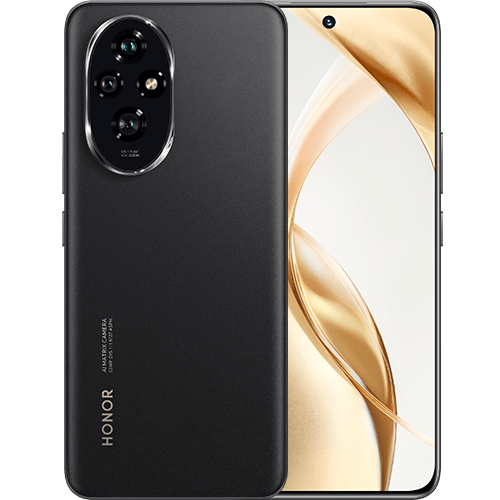 HONOR 200