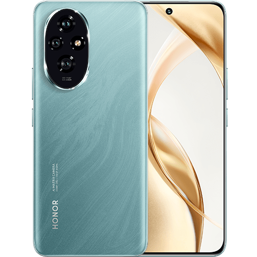 HONOR 200